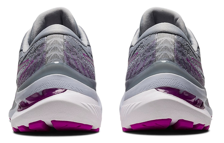 Purchase (W) 亚瑟士 Gel Kayano 29 D 宽版 '皮埃蒙特灰兰花'款 1012B297-020