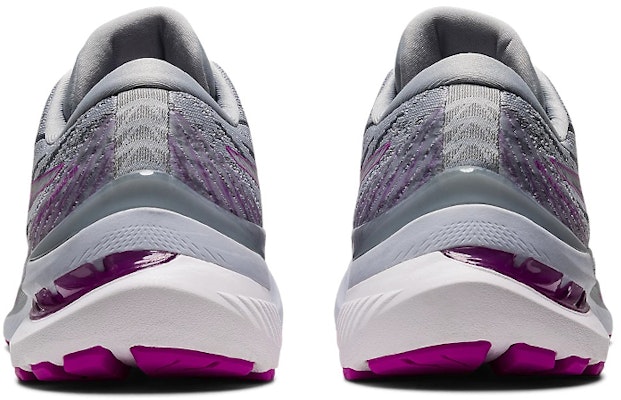 (W) 亚瑟士 Gel Kayano 29 D 宽版 '皮埃蒙特灰兰花'款 1012B297-020 Purchase (W) 亚瑟士 Gel Kayano 29 D 宽版 '皮埃蒙特灰兰花'款 1012B297-020