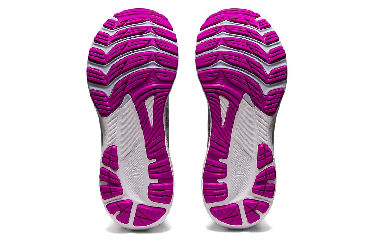 Details for (W) 亚瑟士 Gel Kayano 29 D 宽版 '皮埃蒙特灰兰花'款 1012B297-020