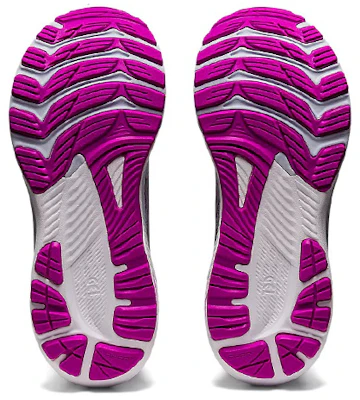 (W) 亚瑟士 Gel Kayano 29 D 宽版 '皮埃蒙特灰兰花'款 1012B297-020 Details for (W) 亚瑟士 Gel Kayano 29 D 宽版 '皮埃蒙特灰兰花'款 1012B297-020