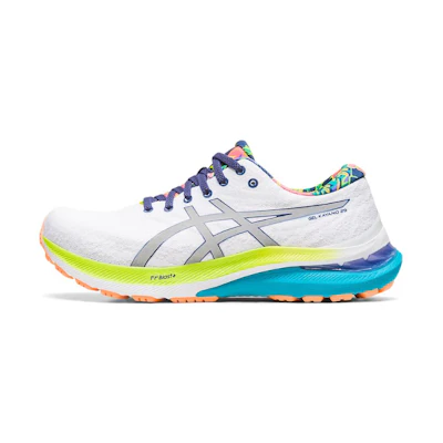(W) ASICS Gel Kayano 29 Lite-Show 'Lime Zest'