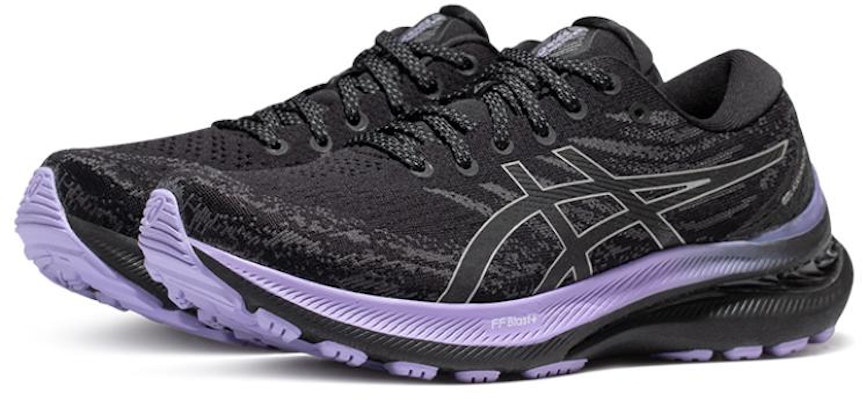 (W) ASICS Gel-Kayano 29 Lite-Show Kasut Berlari 1012B535-001 Lookbook (W) ASICS Gel-Kayano 29 Lite-Show Kasut Berlari 1012B535-001