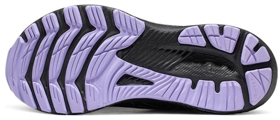 (W) ASICS Gel-Kayano 29 Lite-Show Kasut Berlari 1012B535-001 Sizing (W) ASICS Gel-Kayano 29 Lite-Show Kasut Berlari 1012B535-001