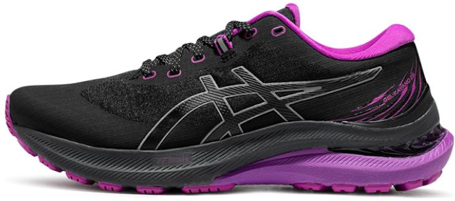 (W) ASICS Gel Kayano 29 Lite Show '黑兰花' 运动鞋 1012B299-001 Buy (W) ASICS Gel Kayano 29 Lite Show '黑兰花' 运动鞋 1012B299-001