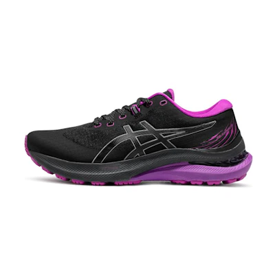 (W) ASICS Gel Kayano 29 Lite Show 'Black Orchid'