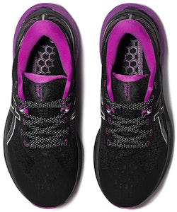 (女性)ASICS Gel Kayano 29 Lite Show '黑蘭花' 1012B299-001 Lookbook (女性)ASICS Gel Kayano 29 Lite Show '黑蘭花' 1012B299-001