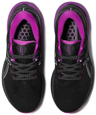 (W) ASICS Gel Kayano 29 Lite Show '黑兰花' 运动鞋 1012B299-001 Lookbook (W) ASICS Gel Kayano 29 Lite Show '黑兰花' 运动鞋 1012B299-001