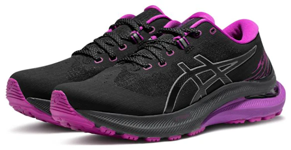 Lookbook (女性)ASICS Gel Kayano 29 Lite Show '黑蘭花' 1012B299-001