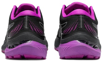 (W) 아식스 젤 카야노 29 라이트쇼 '블랙 오키드' 1012B299-001 Shop (W) 아식스 젤 카야노 29 라이트쇼 '블랙 오키드' 1012B299-001