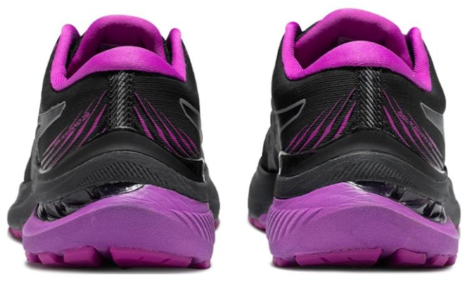 (W) ASICS Gel Kayano 29 Lite Show '黑兰花' 运动鞋 1012B299-001 Shop (W) ASICS Gel Kayano 29 Lite Show '黑兰花' 运动鞋 1012B299-001