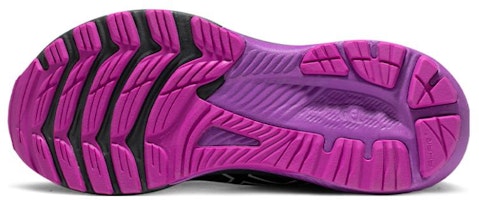 Details for (女性)ASICS Gel Kayano 29 Lite Show '黑蘭花' 1012B299-001