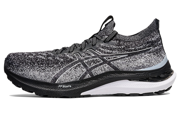 Buy (W) (女性用) アシックス ゲルカヤノ 29 MK 'ブラック ホワイト' 1012B300-100 1012B300-100