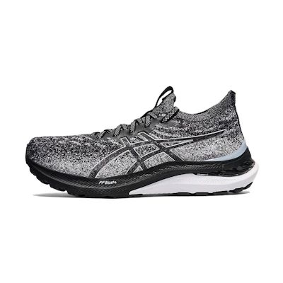 (W) ASICS Gel Kayano 29 MK 'Black White'