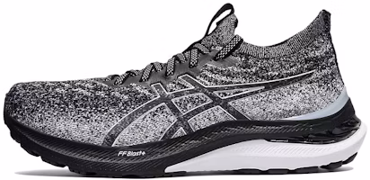 (Women) ASICS Gel-Kayano 29 MK 'Black White' 1012B300-100 (Women) ASICS Gel-Kayano 29 MK 'Black White' 1012B300-100