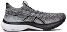 Order (W) (女性用) アシックス ゲルカヤノ 29 MK 'ブラック ホワイト' 1012B300-100 1012B300-100