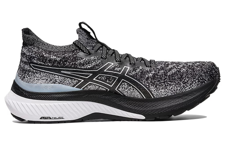 Order (W) ASICS Gel Kayano 29 MK ''Zwart Wit'' 1012B300-100