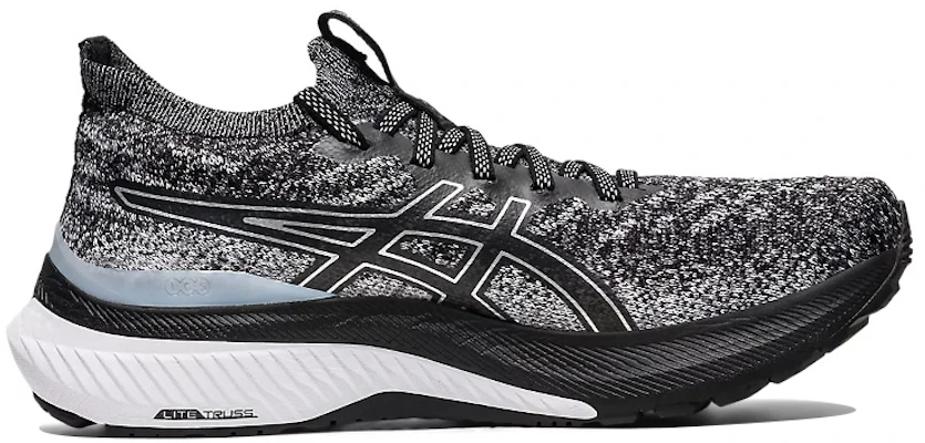 (W) ASICS Gel Kayano 29 MK ''Zwart Wit'' 1012B300-100 Order (W) ASICS Gel Kayano 29 MK ''Zwart Wit'' 1012B300-100