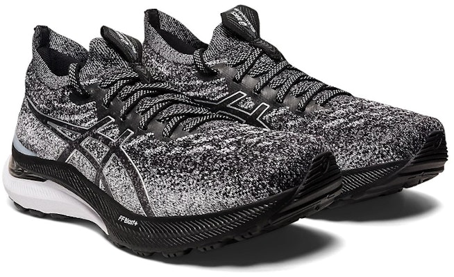 (W) (女性用) アシックス ゲルカヤノ 29 MK 'ブラック ホワイト' 1012B300-100 1012B300-100 Lookbook (W) (女性用) アシックス ゲルカヤノ 29 MK 'ブラック ホワイト' 1012B300-100 1012B300-100
