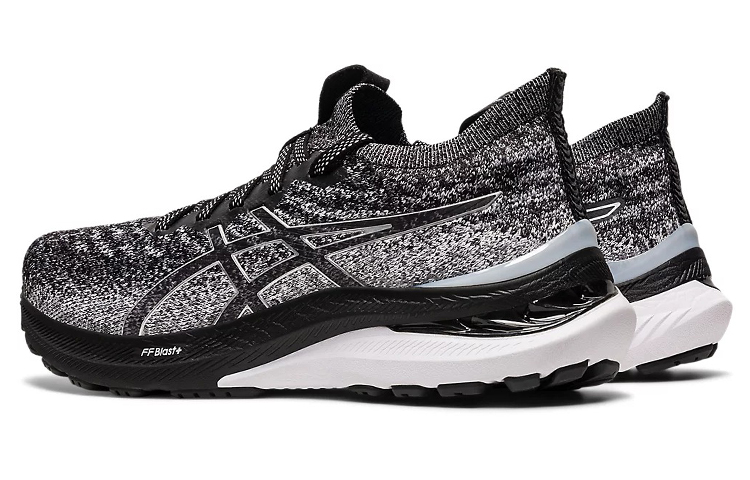 Shop (W) (女性用) アシックス ゲルカヤノ 29 MK 'ブラック ホワイト' 1012B300-100 1012B300-100