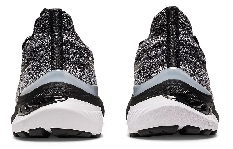 Purchase (W) (女性用) アシックス ゲルカヤノ 29 MK 'ブラック ホワイト' 1012B300-100 1012B300-100