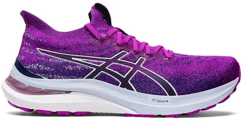 (W) ASICS Gel Kayano 29 MK 'Orchid Dive Blue' - Zapatillas Deportivas Running Mujer. 1012B300-400 Buy (W) ASICS Gel Kayano 29 MK 'Orchid Dive Blue' - Zapatillas Deportivas Running Mujer. 1012B300-400