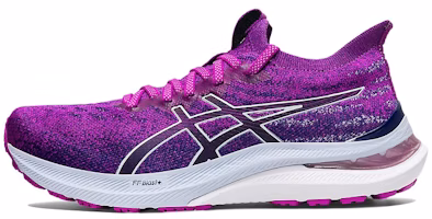 (Women) ASICS Gel Kayano 29 MK 'Orchid Dive Blue' 1012B300-400 (Women) ASICS Gel Kayano 29 MK 'Orchid Dive Blue' 1012B300-400