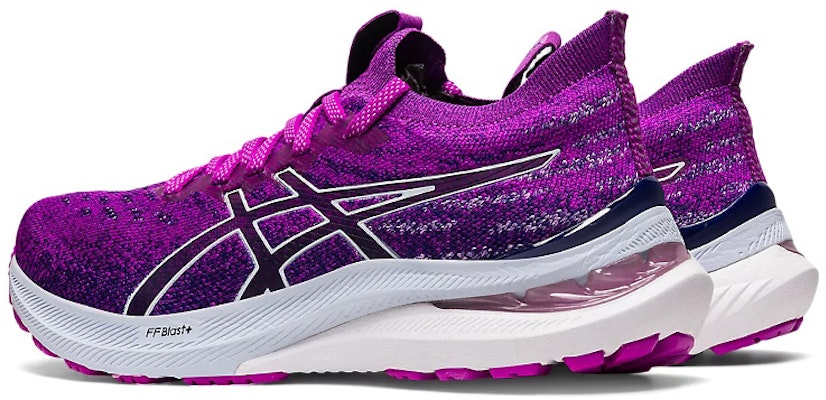 (W) ASICS Gel Kayano 29 MK 'Orchid Dive Blue' Biru Anggrek 1012B300-400 Shop (W) ASICS Gel Kayano 29 MK 'Orchid Dive Blue' Biru Anggrek 1012B300-400