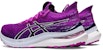 (W) ASICS Gel Kayano 29 MK 'Orchid Dive Blue' Biru Anggrek 1012B300-400