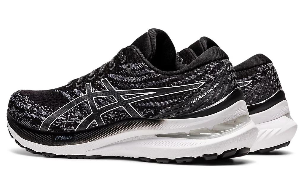 Shop (W) ASICS Gel Kayano 29 Narrow ''Schwarz Weiß'' 1012B296-002