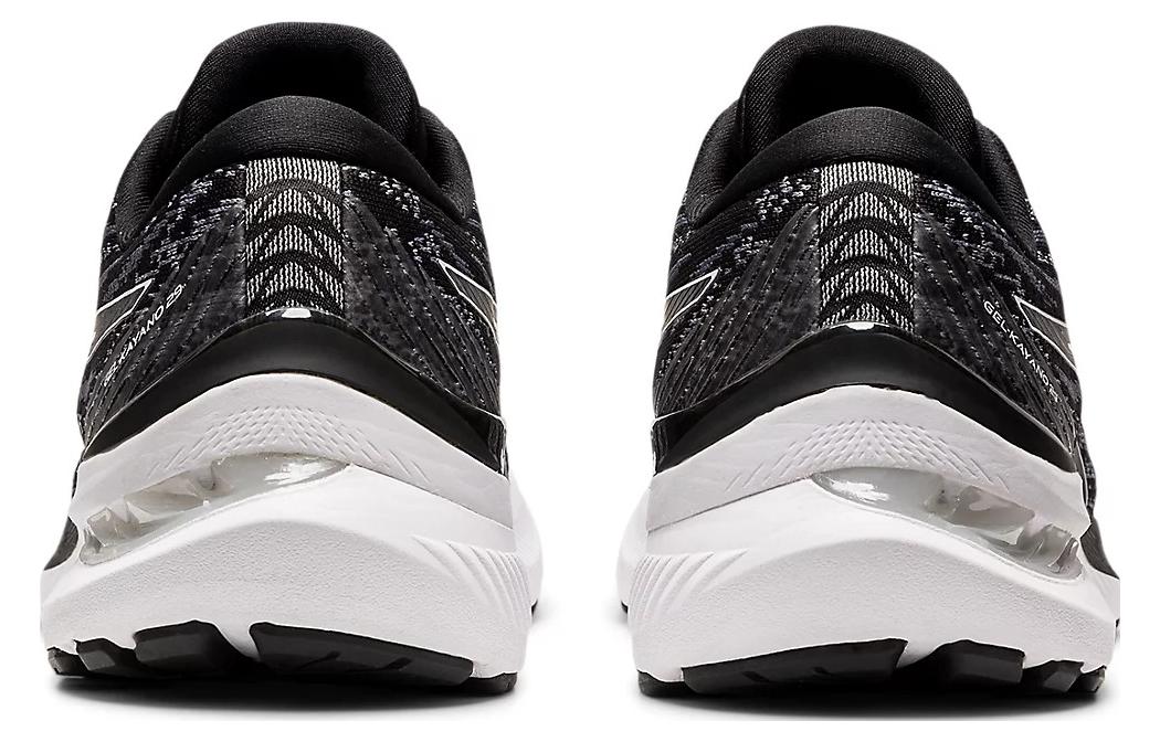 Purchase (W) ASICS Gel Kayano 29 Narrow ''Schwarz Weiß'' 1012B296-002