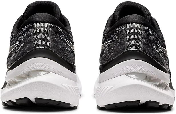 (W) ASICS Gel Kayano 29 Narrow ''Schwarz Weiß'' 1012B296-002 Purchase (W) ASICS Gel Kayano 29 Narrow ''Schwarz Weiß'' 1012B296-002