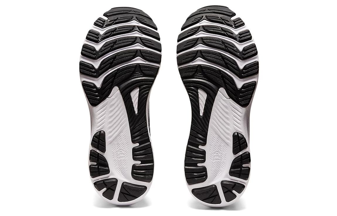 Details for (W) ASICS Gel Kayano 29 Narrow ''Schwarz Weiß'' 1012B296-002