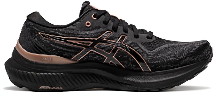 (W) ASICS Gel Kayano 29 Platinum 'Hitam Emas Mawar' 1012B534-001 Order (W) ASICS Gel Kayano 29 Platinum 'Hitam Emas Mawar' 1012B534-001