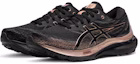 Lookbook (W) ASICS Gel Kayano 29 Platinum 'Hitam Emas Mawar' 1012B534-001