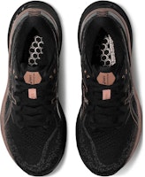 (W) ASICS ゲルカヤノ29 プラチナ "ブラックローズゴールド" 1012B534-001 Purchase (W) ASICS ゲルカヤノ29 プラチナ "ブラックローズゴールド" 1012B534-001