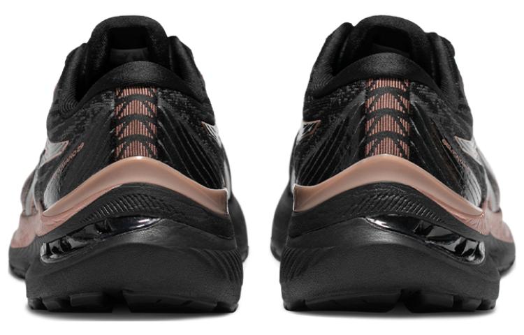 Details for (W) ASICS Gel Kayano 29 Platinum 'Hitam Rose Gold' 1012B534-001