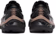 (W) ASICS Gel Kayano 29 Platinum 'Hitam Emas Mawar' 1012B534-001