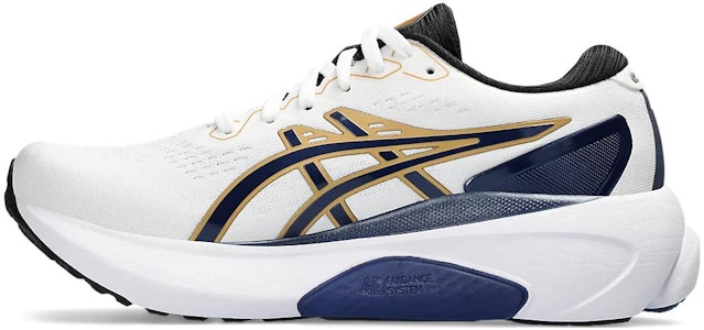 (W) 아식스 젤 카야노 30 '30주년 기념' 1012B577-100 Buy (W) 아식스 젤 카야노 30 '30주년 기념' 1012B577-100