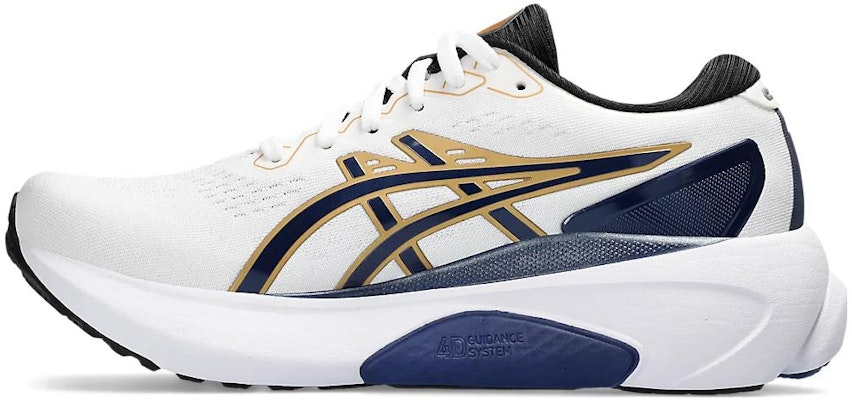 (Women) ASICS Gel Kayano 30 '30th Anniversary' 1012B577-100 Buy (Women) ASICS Gel Kayano 30 '30th Anniversary' 1012B577-100