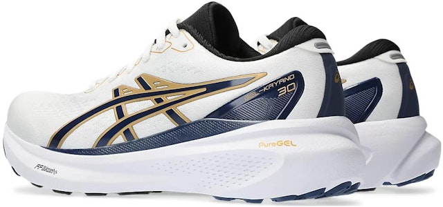 (W) 아식스 젤 카야노 30 '30주년 기념' 1012B577-100 Shop (W) 아식스 젤 카야노 30 '30주년 기념' 1012B577-100