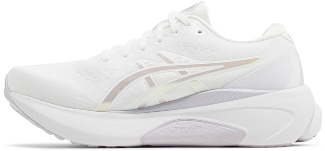 (W) ASICS ゲルカヤノ30 周年記念パック 1012B627-101 Lookbook (W) ASICS ゲルカヤノ30 周年記念パック 1012B627-101