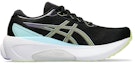 Order (W) ASICS Gel Kayano 30 'Hitam Biru Bersinar Kuning' 1012B357-003
