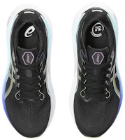 (W) 아식스 젤 카야노 30 '블랙 블루 글로우 옐로우' 1012B357-003 Purchase (W) 아식스 젤 카야노 30 '블랙 블루 글로우 옐로우' 1012B357-003