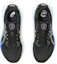 Details for (W) 亚瑟士Gel Kayano 30 黑蓝光黄配色鞋款 1012B357-003
