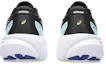 Sizing (W) 亚瑟士Gel Kayano 30 黑蓝光黄配色鞋款 1012B357-003