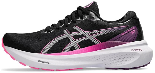 (W) ASICS Gel Kayano 30 'Hitam Lilac Hint' 1012B357-004 Buy (W) ASICS Gel Kayano 30 'Hitam Lilac Hint' 1012B357-004