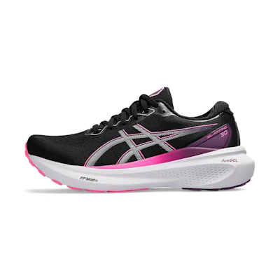 (W) ASICS Gel Kayano 30 'Black Lilac Hint'