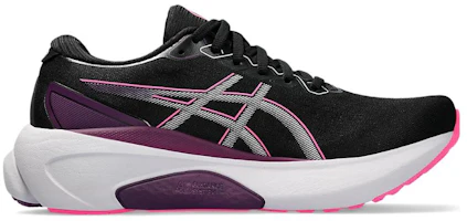 Order (女性)ASICS Gel Kayano 30 '黑色紫丁香' 1012B357-004