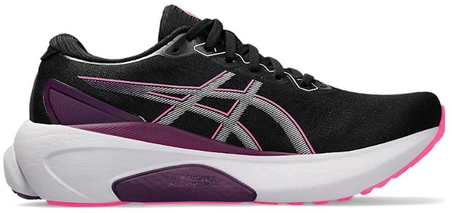(W) ASICS Gel Kayano 30 'Hitam Lilac Hint' 1012B357-004 Order (W) ASICS Gel Kayano 30 'Hitam Lilac Hint' 1012B357-004
