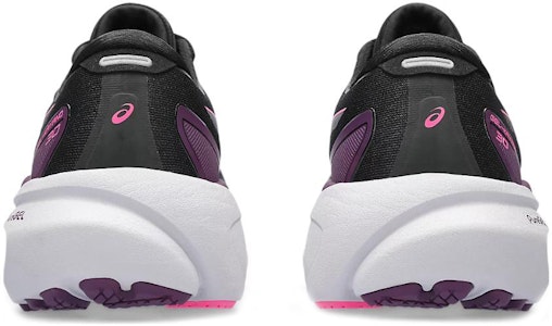 (W) ASICS Gel Kayano 30 'Hitam Lilac Hint' 1012B357-004 Details for (W) ASICS Gel Kayano 30 'Hitam Lilac Hint' 1012B357-004